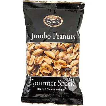 Jumbo Peanuts