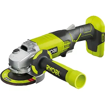 Vinkelsliper Ryobi