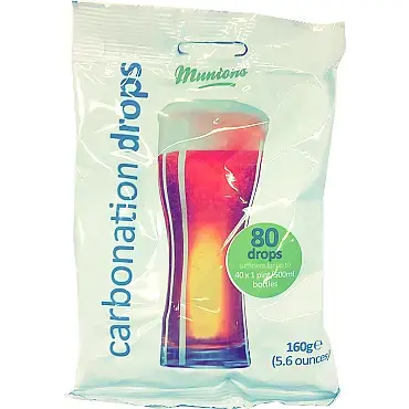 Carbonation Drops