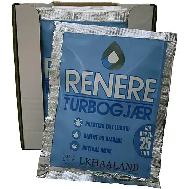 Renere Turbo