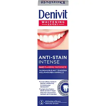 Tannkrem 50 ml
