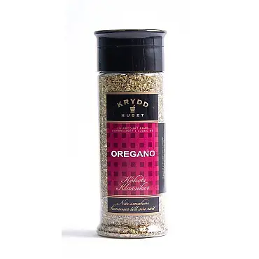 Oregano Kryddhuset