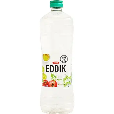 Eddik