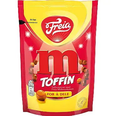 Toffin