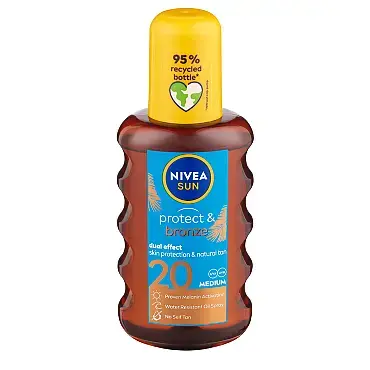 Nivea Sun SPF20