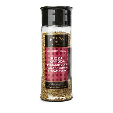 Pizzakrydder Kryddhuset