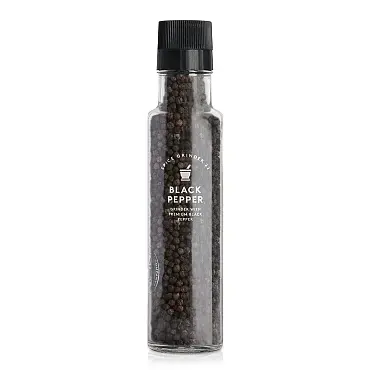 Pepper m/kvern