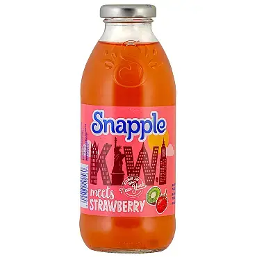 Snapple