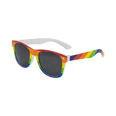Pride solbriller