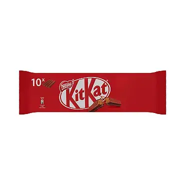 Kitkat 10-pk