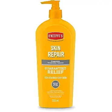 Body lotion 325 ml