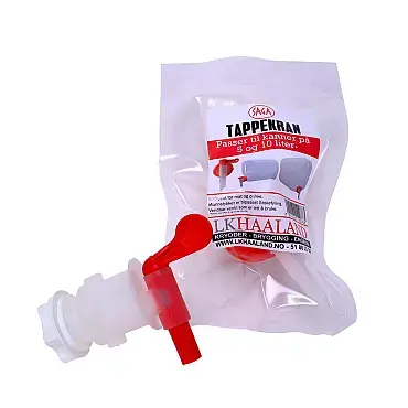Tappekran