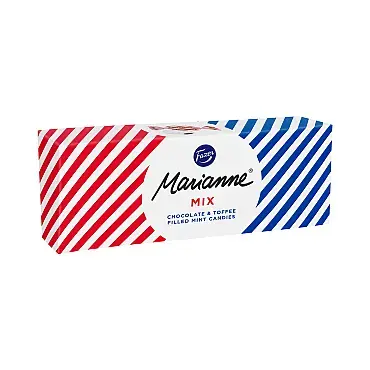 Marianne mix