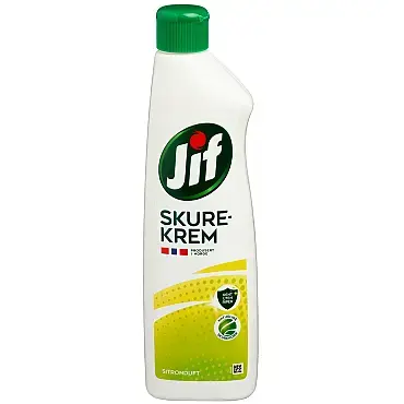 Jif skurekrem