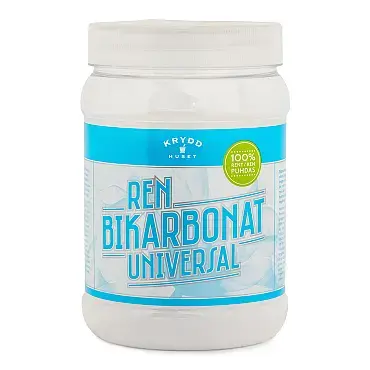 Bikarbonat ren