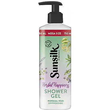 Shower 750 ml