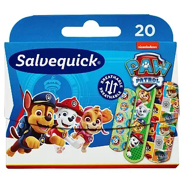 Salvequick