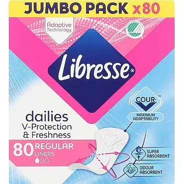 Libresse