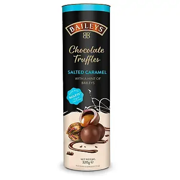 Trøffelkuler
