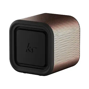 Høyttaler boomcube