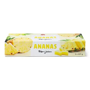 Ananasbiter