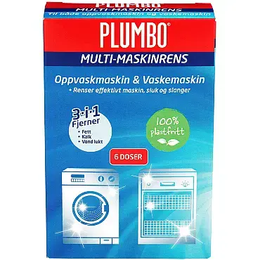 Plumbo