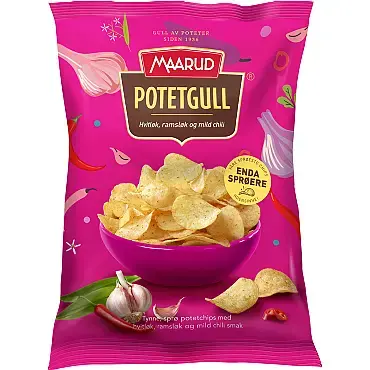 Potegull 200 g
