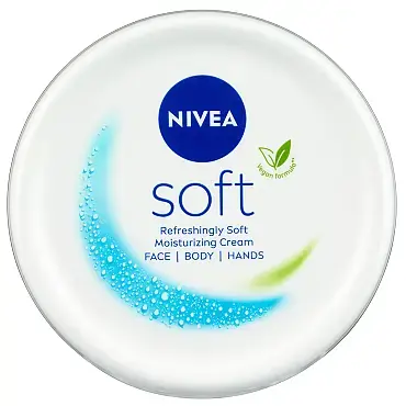 Body & face cream