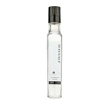 Havsalt m/kvern