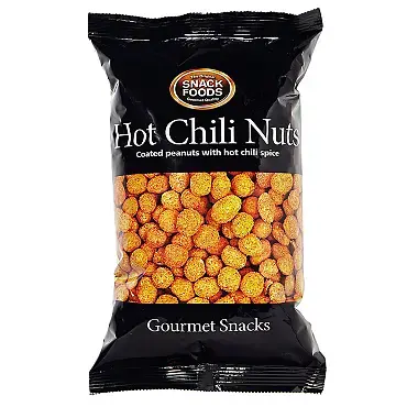 Chilinuts hot