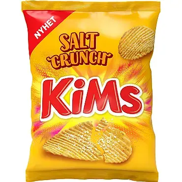 Kims salt crunch