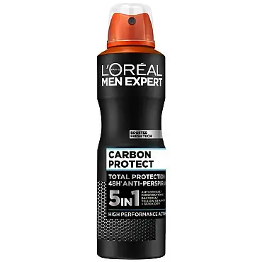 Deo spray 120 ml