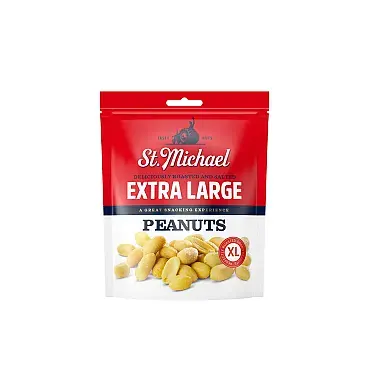 Peanuts