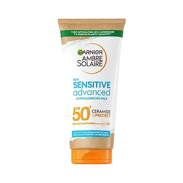 Sun lotion SPF50+