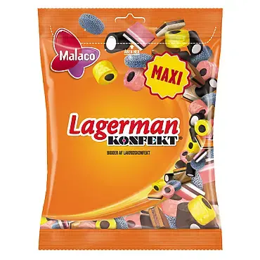 Lagerman