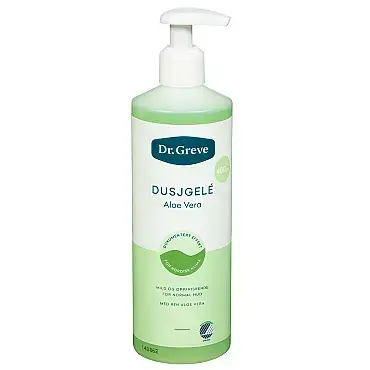 Dr. Greve Aloe Vera