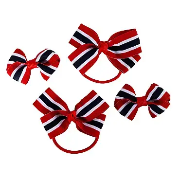 17. mai hårpynt