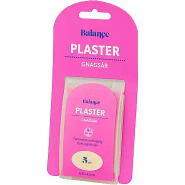 Gnagsårplaster