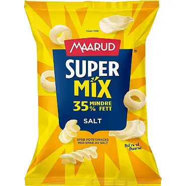 Supermix 130 g