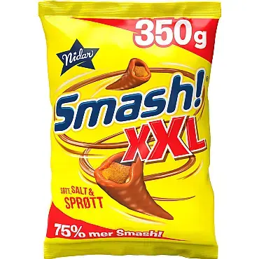 Smash! XXL