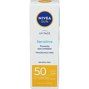 Solkrem 50 ml