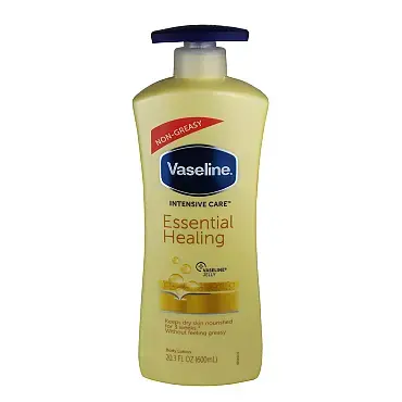 Body lotion 600 ml