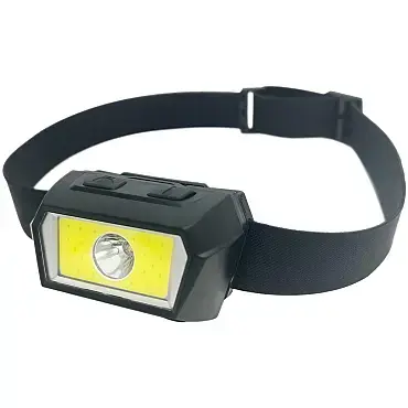 Hodelykt LED