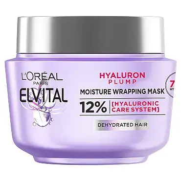 Elvital hårmaske