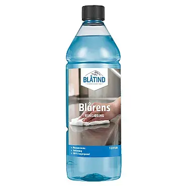 Blårens