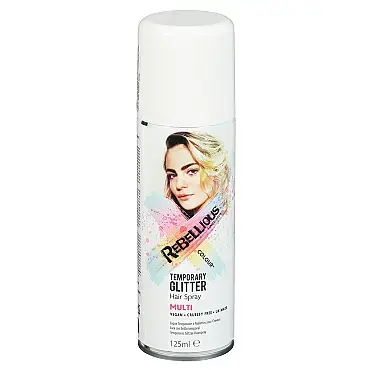 Hårfargespray