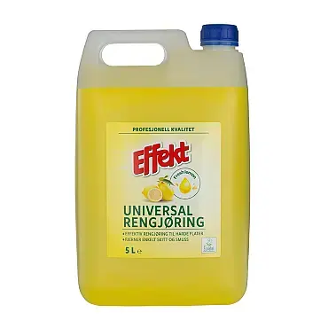 Rengjøring 5 l