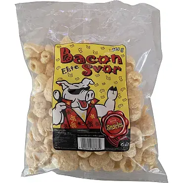 Baconsvor