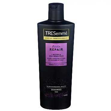 Shampoo 400 ml