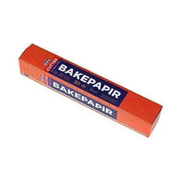 Bakepapir